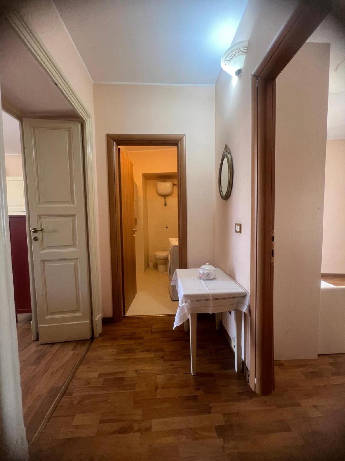 Appartamento Eleonora Sulmona Exterior photo
