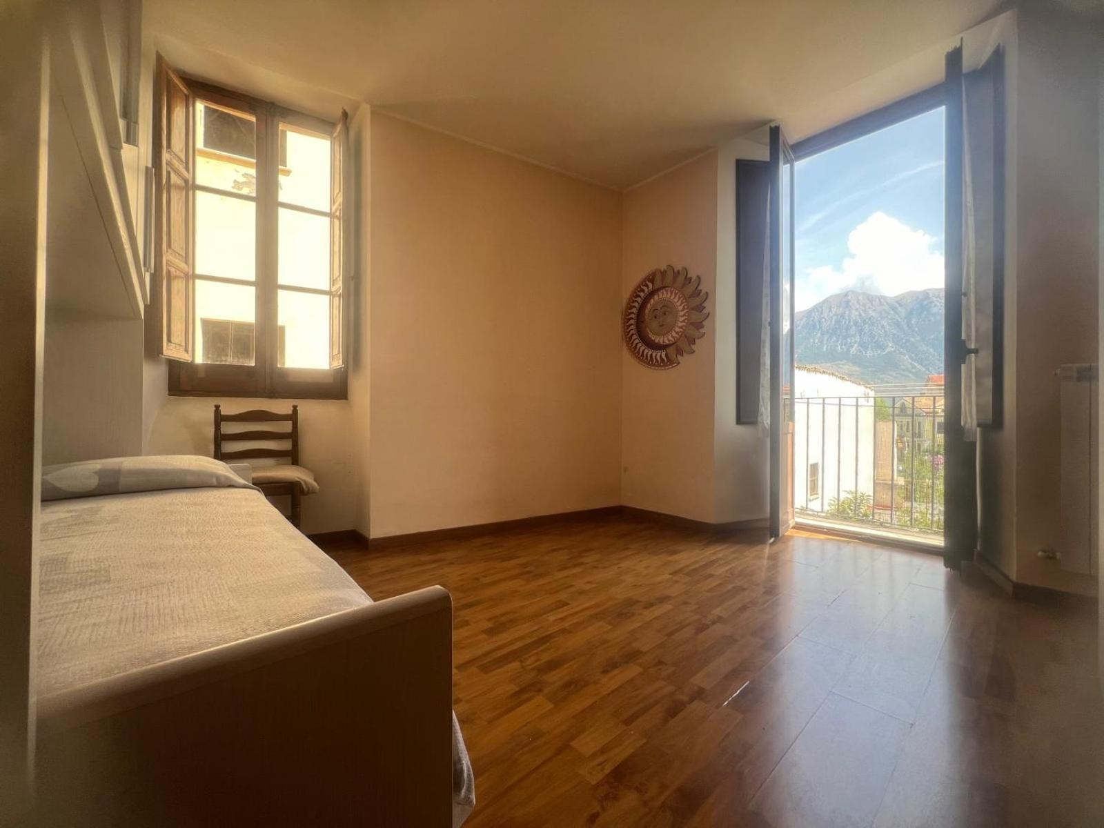 Appartamento Eleonora Sulmona Exterior photo