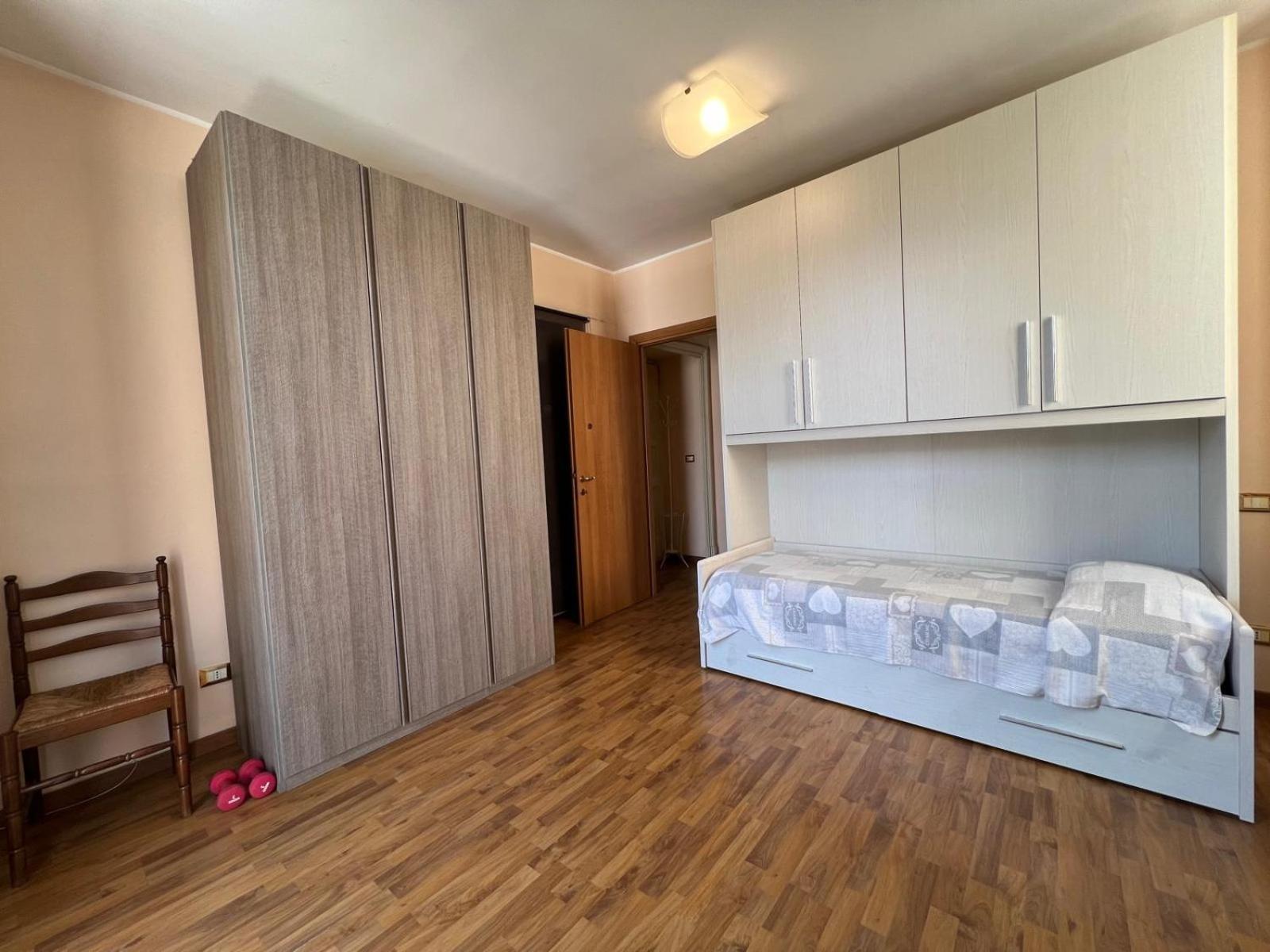Appartamento Eleonora Sulmona Exterior photo