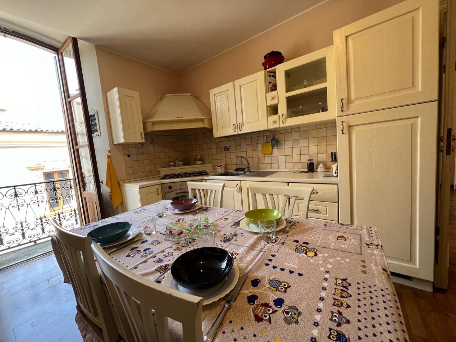 Appartamento Eleonora Sulmona Exterior photo